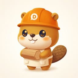 答狸 — AskDa 的知識壩工程師